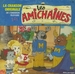 Pochette de Les Amichaines - Les Amichaines (générique)