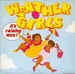 Pochette de The Weather Girls - It's raining men