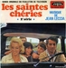 Pochette de Jean Leccia - Les saintes chéries
