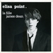 Pochette de Élisa Point - La fille James Dean