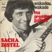 Vignette de Sacha Distel - Wakadou wakadé