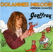 Pochette de Geoffrey - Le marchand de légende