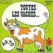 Pochette de Arto - Toutes les vaches (ne sont pas dans les prés)