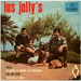 Pochette de Los Jolly's - Mirza