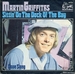 Pochette de Martin Griffiths - Sittin' on the dock of the bay