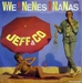 Pochette de Jeff & co - Vive les nénés des nanas
