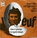 Pochette de Gérard Calvi - L'œuf