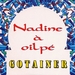 Vignette de Richard Gotainer - Nadine à oilpé