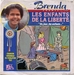 Pochette de Brenda - Un jour, les enfants de la liberté