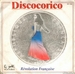 Pochette de Révolution française - Discocorico
