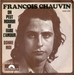 Pochette de François Chauvin - Donne-moi