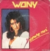 Pochette de Wony - Découvre-moi