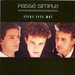 Pochette de Passé simple - Viens vers moi