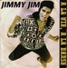 Pochette de Jimmy Jim - € la vie, à la danse