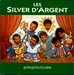 Pochette de Les Silver d'Argent - Joe Pédasque le canard