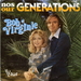Vignette de Bob & Virginie - Nos générations