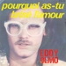 Pochette de Eddy Olmo - Pourquoi as-tu brisé l'amour