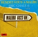 Pochette de Éric Chale & Leslie - Rendez-vous à Malibu