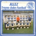 Pochette de Les Octaves - Allez le Troyes-Aube-Football