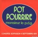 Vignette de Congrès Sofrason - Pot pour rire monsieur le P.D.G. 1974