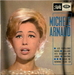 Pochette de Michèle Arnaud - Les papillons noirs