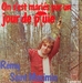 Pochette de Rémy Saint-Maximin - On s'est marié par un jour de pluie
