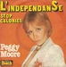 Vignette de Peggy Moore - L'Indépendanse (Beau play-boy des clubs)