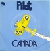 Pochette de Pilot - Canada