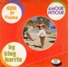 Pochette de King Harris - Girl je t'aime