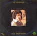 Pochette de Guy Mattéoni - Le Général