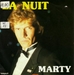 Vignette de Marty - Me revoilà seul