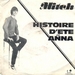 Vignette de Mitch - Añna