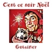 Vignette de Richard Gotainer - C'est ce soir Noël