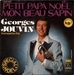 Vignette de Georges Jouvin - Petit papa Noël
