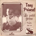 Pochette de Tony Princel - Le petit gosse
