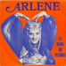 Pochette de Arlène - La reine du pétrole