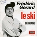 Vignette de Frédéric Gérard - Le ski
