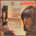 Vignette de Adèle - Je ne veux plus d'accordéon