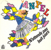 Pochette de Anyel - N'attends pas huit jours