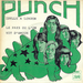 Pochette de Punch - Idylle à London