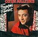 Pochette de Francois Fournet - Cœur ailleurs