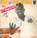 Pochette de Pelé & Elis Regina - Vexamão