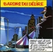 Pochette de Barons du délire - Crime passionnel