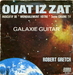 Pochette de Robert Gretch - Ouat iz zat (Mondialement vôtre)