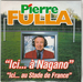 Pochette de Pierre Fulla - Ici à Nagano