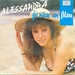 Pochette de Alessandra - Je rêve en bleu