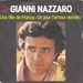 Pochette de Gianni Nazzaro - Une fille de France