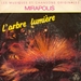 Pochette de Mirapolis - L'arbre lumière