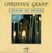 Pochette de Christian Géant - L'église de Séville