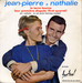Pochette de Jean-Pierre & Nathalie - La terre tourne